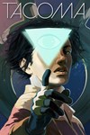 *Tacoma *XBOX *Быстрая доставка