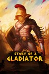 *Story of a Gladiator *XBOX *Быстрая доставка