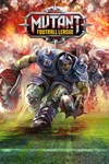 *Mutant Football League *XBOX *Быстрая доставка
