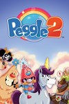 *Peggle 2 *XBOX *Быстрая доставка