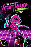 *The Walking Vegetables: Radical Edition *XBOX *Быст