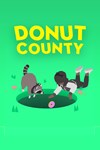*Donut County *XBOX *Быстрая доставка