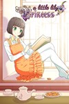 *A Little Lily Princess *XBOX *Быстрая доставка