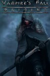 *Vampire´s Fall: Origins *XBOX *Быстрая доставка
