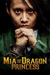 *Mia and the Dragon Princess *XBOX *Быстро