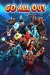 *Go All Out *XBOX *Быстрая доставка