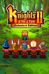 *Knights of Pen & Paper 2 Deluxiest Edition *XBOX