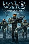 *Halo Wars: Definitive Edition *XBOX *Быстро