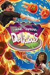 *Cook, Serve, Delicious! *XBOX *Быстрая доставка