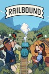 *Railbound *XBOX *Быстрая доставка