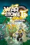 *Warstone TD Gold Edition *XBOX *Быстрая доставка