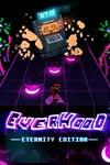 *Everhood: Eternity Edition *XBOX *Быстро