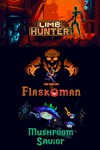 *FIT Adventures bundle *XBOX *Быстрая доставка