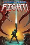 *A Robot Named Fight *PC *Быстрая доставка