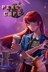 *Pixel Cafe *XBOX *Быстрая доставка