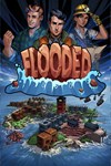 *Flooded *XBOX *Быстрая доставка