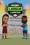 *Rugby League Legends ´23 *XBOX *Быстрая доставка