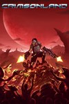 *Crimsonland *XBOX *Быстрая доставка