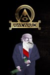 *Awkward *XBOX *Быстрая доставка