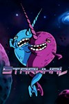 *STARWHAL *XBOX *Быстрая доставка