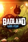 *BADLAND: Game of the Year Edition *XBOX *Быстро