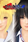 *Mitsurugi Kamui Hikae *XBOX *Быстрая доставка
