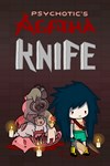 *Agatha Knife *XBOX *Быстрая доставка