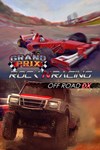 *Rock ´N Racing Bundle *XBOX *Быстрая доставка