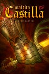 *Maldita Castilla EX - Cursed Castile *XBOX *Быстро