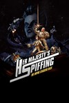 *Her Majesty´s SPIFFING *XBOX *Быстрая доставка