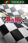 *ACA NEOGEO THRASH RALLY *XBOX *Быстрая доставка