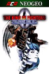 *ACA NEOGEO THE KING OF FIGHTERS 2000 for Windows *PC