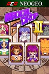 *ACA NEOGEO MAGICAL DROP III *PC *Быстро