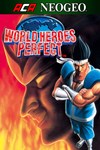 *ACA NEOGEO WORLD HEROES PERFECT *XBOX *Быстро
