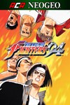 *ACA NEOGEO THE KING OF FIGHTERS ´94 for Windows *PC