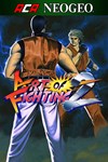 *ACA NEOGEO ART OF FIGHTING 2 for Windows *PC *Быстр