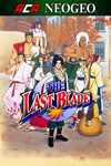 *ACA NEOGEO THE LAST BLADE for Windows *PC *Быстро
