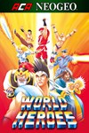 *ACA NEOGEO WORLD HEROES *PC *Быстрая доставка