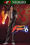 *ACA NEOGEO THE KING OF FIGHTERS ´96 for Windows *PC