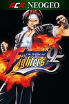*ACA NEOGEO THE KING OF FIGHTERS ´95 for Windows *PC