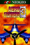 *ACA NEOGEO AERO FIGHTERS 3 *PC *Быстро