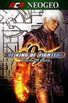 *ACA NEOGEO THE KING OF FIGHTERS ´99 *PC *Быстро