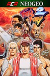 *ACA NEOGEO FATAL FURY 2 for Windows *PC *Быстро