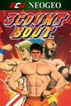 *ACA NEOGEO 3 COUNT BOUT *XBOX *Быстрая доставка