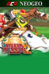 *ACA NEOGEO STAKES WINNER 2 *XBOX *Быстро