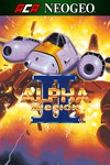 *ACA NEOGEO ALPHA MISSION II for Windows *PC *Быстро