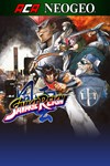 *ACA NEOGEO SAVAGE REIGN *XBOX *Быстрая доставка