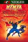 *ACA NEOGEO NINJA COMMANDO for Windows *PC *Быстро