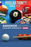 *Pool Nation Snooker Bundle *XBOX *Быстро