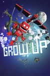 *GROW UP *XBOX *Быстрая доставка